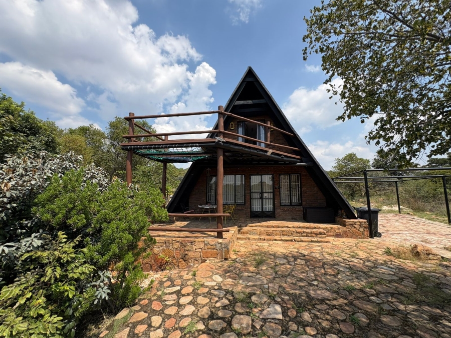 2 Bedroom Property for Sale in Utopia Nature Estate North West